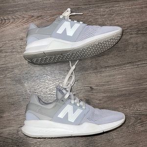 SOLD New Balance sneakers